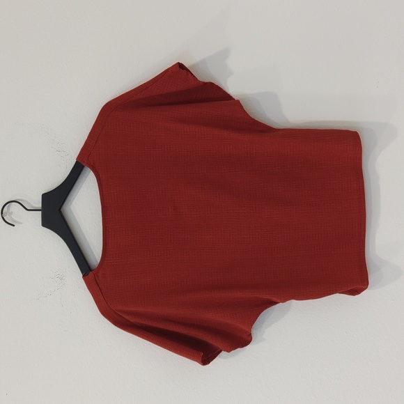 Zara Blouse - Picture 5 of 8